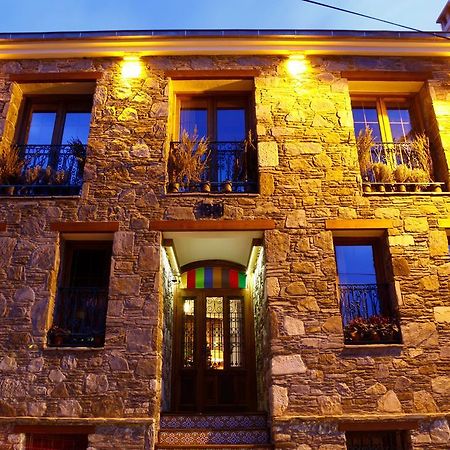Ibri Hotel セルチュク エクステリア 写真