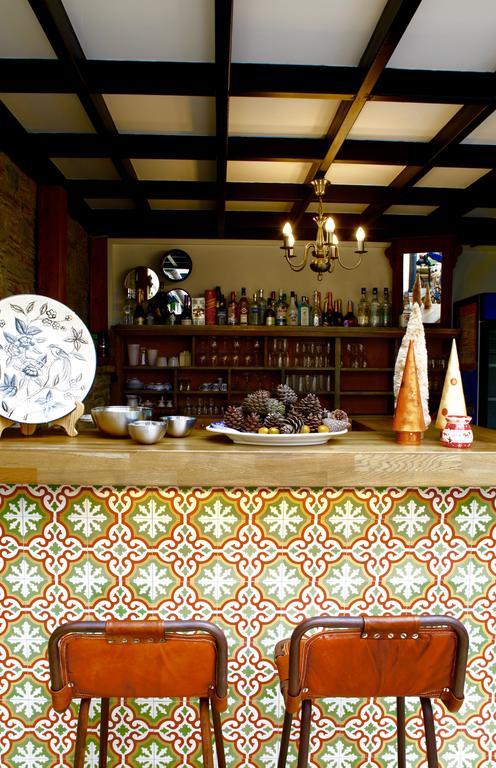 Ibri Hotel セルチュク エクステリア 写真