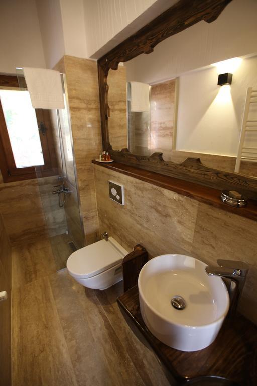Ibri Hotel セルチュク エクステリア 写真