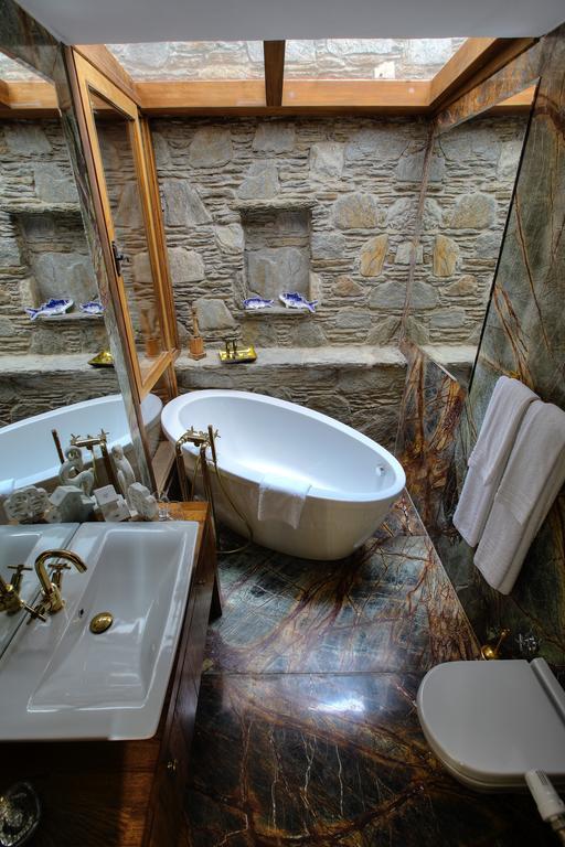 Ibri Hotel セルチュク エクステリア 写真