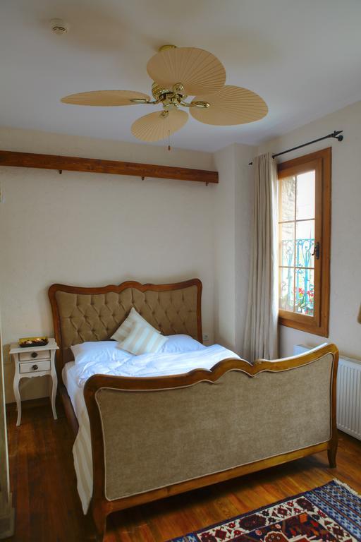 Ibri Hotel セルチュク エクステリア 写真