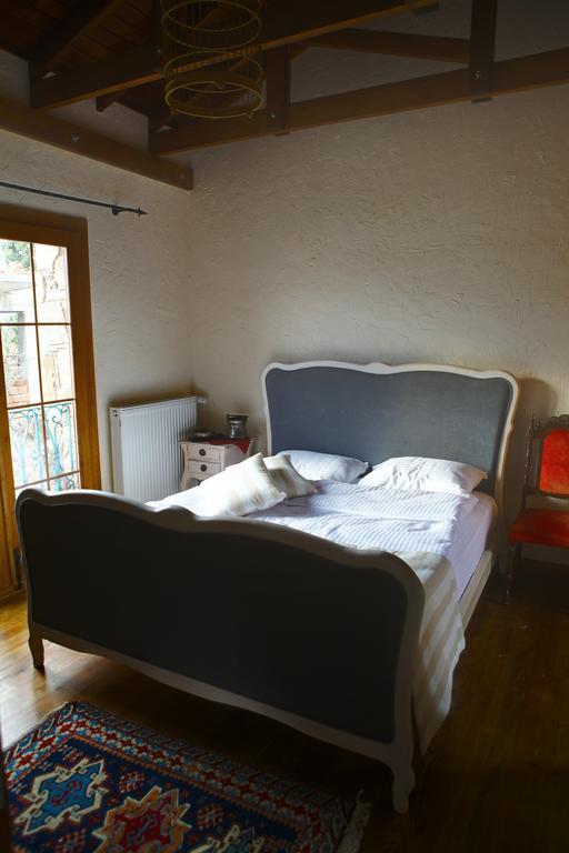Ibri Hotel セルチュク エクステリア 写真