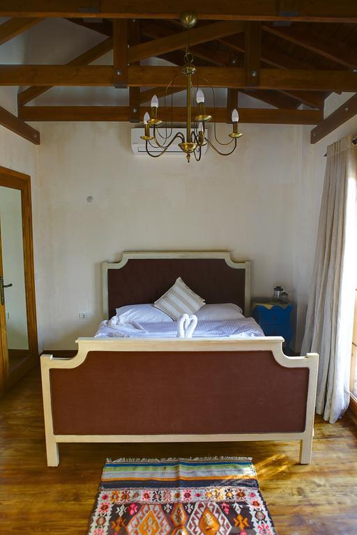 Ibri Hotel セルチュク エクステリア 写真