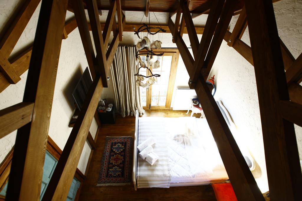 Ibri Hotel セルチュク エクステリア 写真