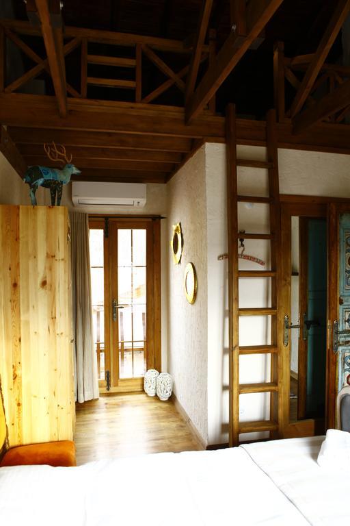 Ibri Hotel セルチュク エクステリア 写真
