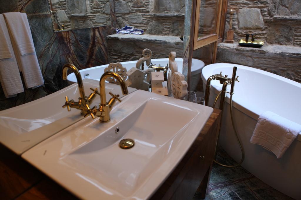 Ibri Hotel セルチュク エクステリア 写真