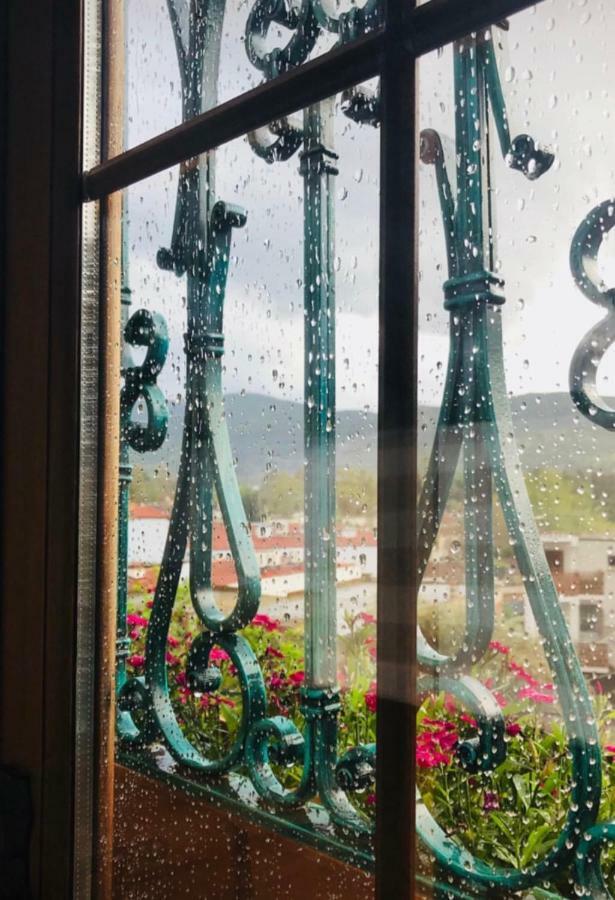 Ibri Hotel セルチュク エクステリア 写真